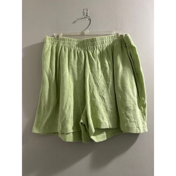Lucy & Yak Light Green Skirt Set - Picture 8 of 12